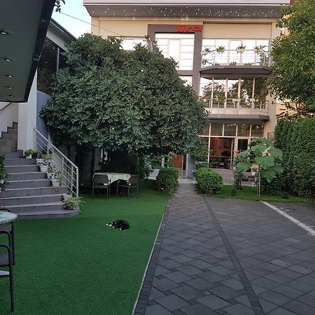 Lira Inn Nis Exterior photo