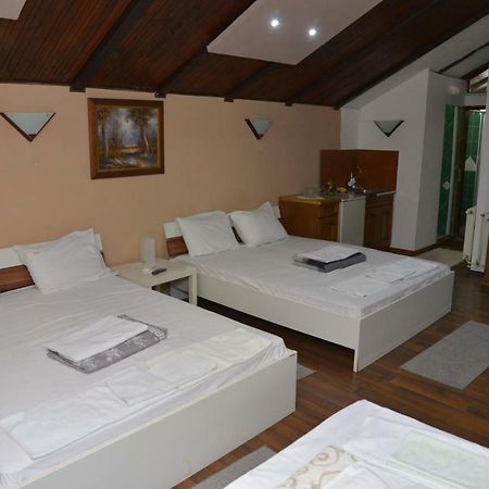 Lira Inn Nis Exterior photo