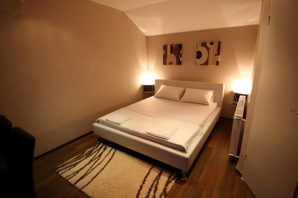 Lira Inn Nis Room photo