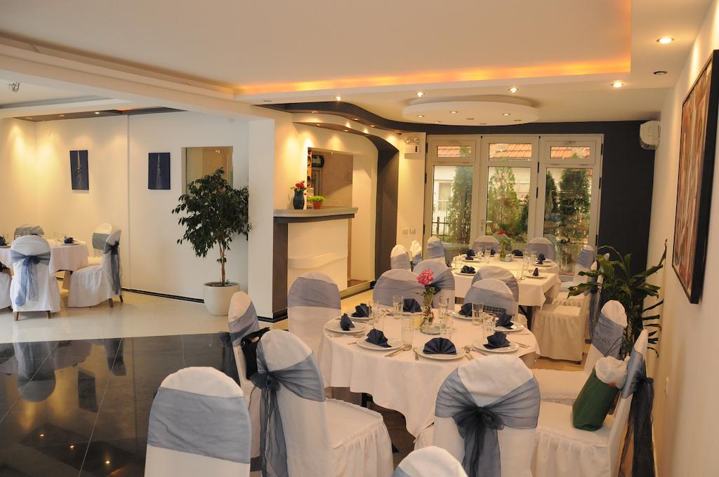 Lira Inn Nis Exterior photo