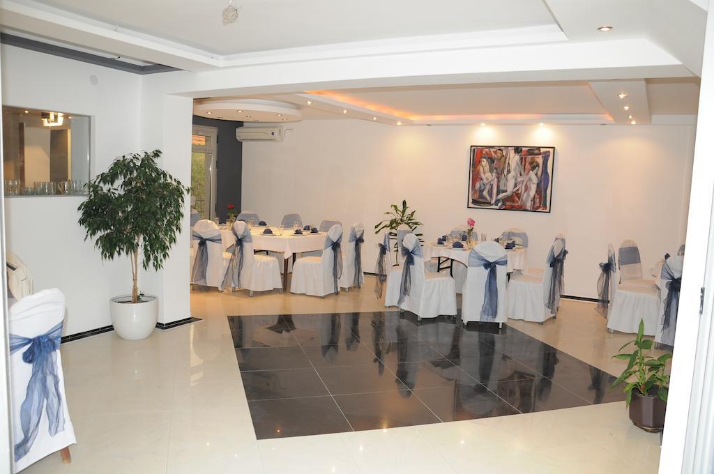 Lira Inn Nis Exterior photo
