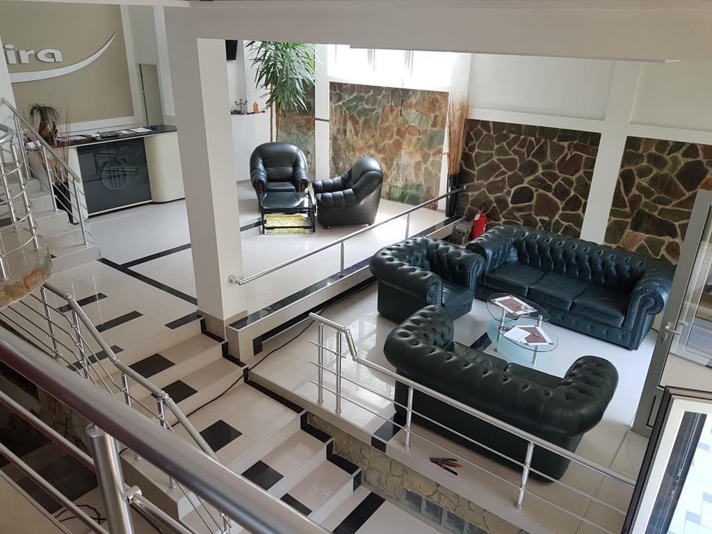 Lira Inn Nis Exterior photo